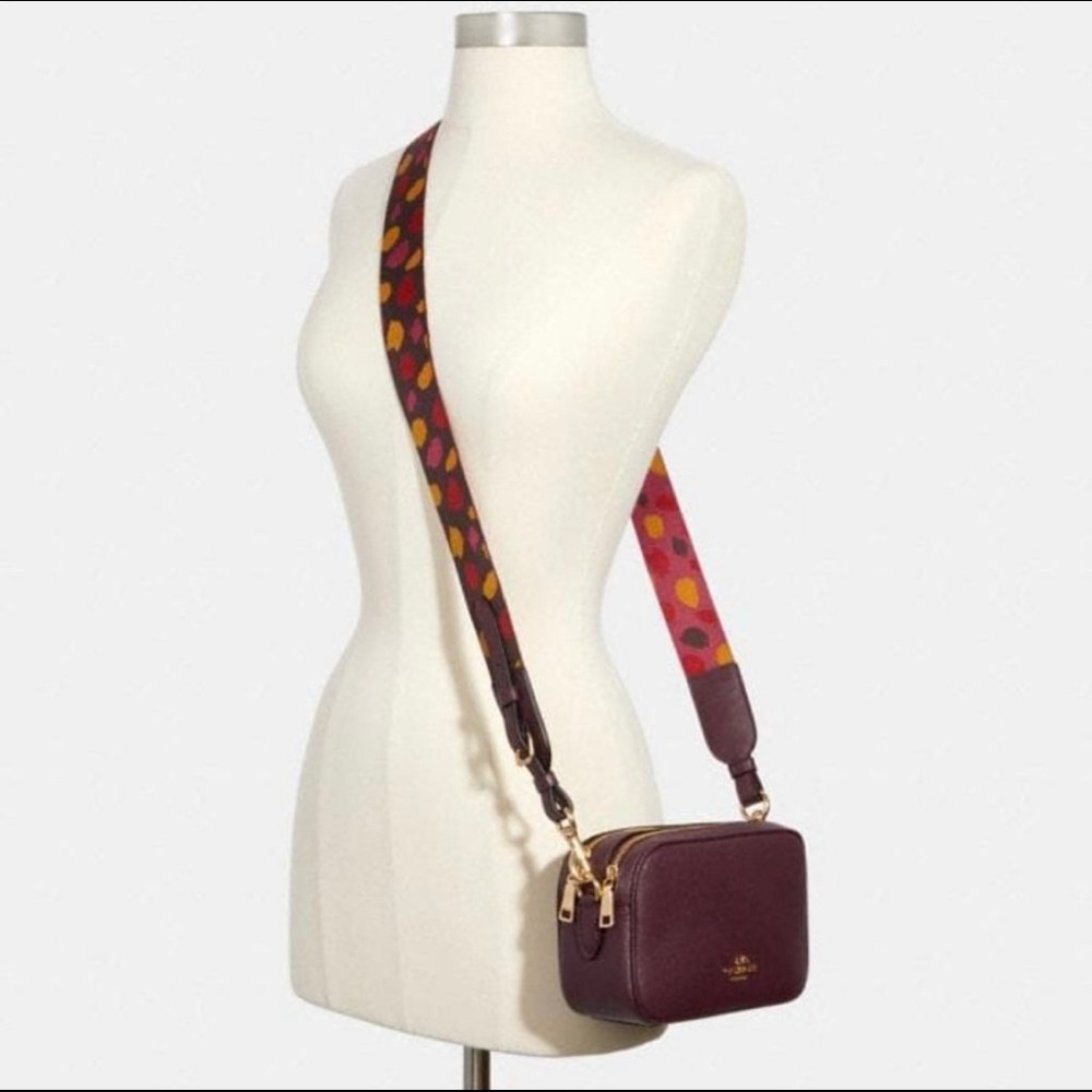 Coach Jes Crossbody